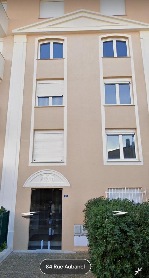 Centre Ville ,5Min De La Plage 6 Personnes Cavalaire-sur-Mer Dış mekan fotoğraf